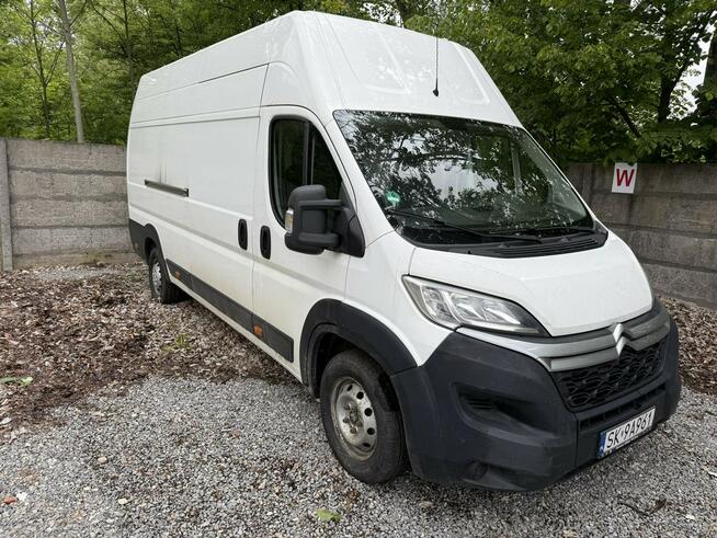 Citroen Jumper