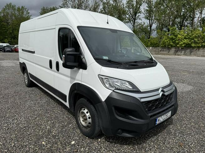 Citroen Jumper