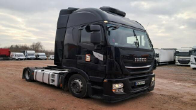Iveco stralis