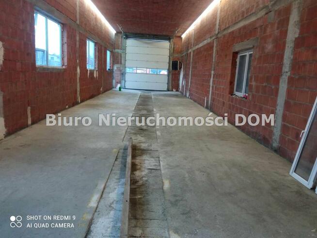 Lokal użytkowy Kłobuck