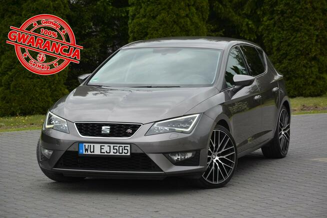 FR_Full Led Skóry Navi Klimatronic  Seat Sound ASO SKODA do końca