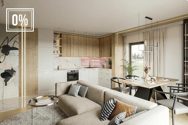 Osiedle Premium | Armii Krajowej | Super cena!