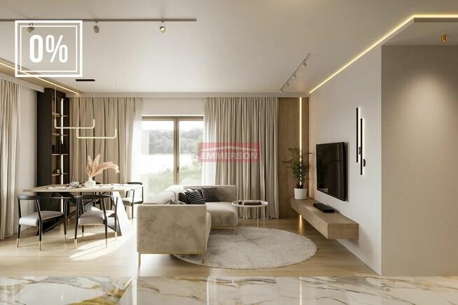 Osiedle Premium | Armii Krajowej | Super cena!