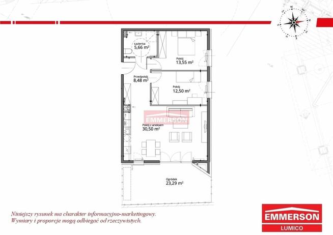 Osiedle Premium | Armii Krajowej | Super cena!