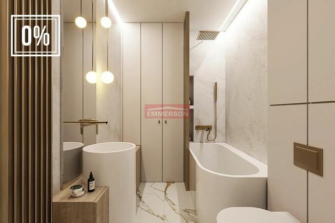 Osiedle Premium | Armii Krajowej | Super cena!