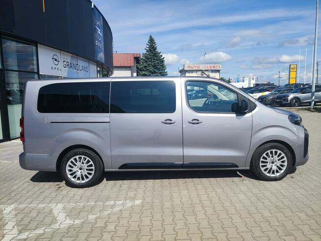 Peugeot Traveller 9 osobowy 2.0 HDi 177 KM Automat