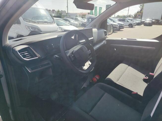 Peugeot Traveller 9 osobowy 2.0 HDi 177 KM Automat