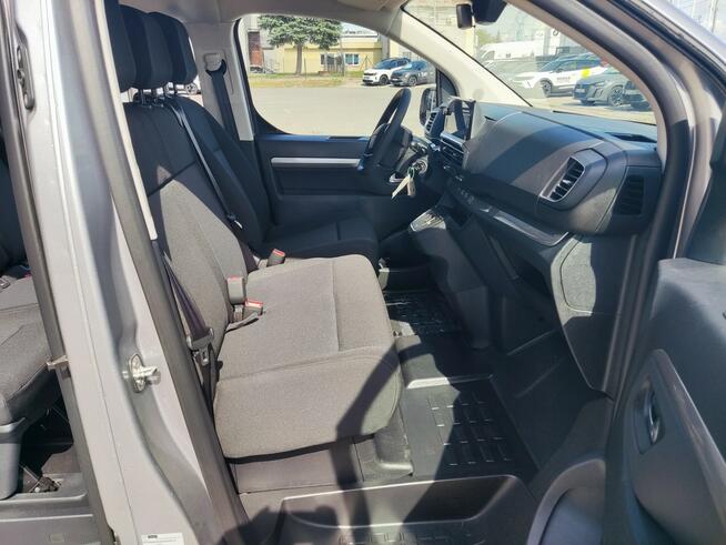 Peugeot Traveller 9 osobowy 2.0 HDi 177 KM Automat