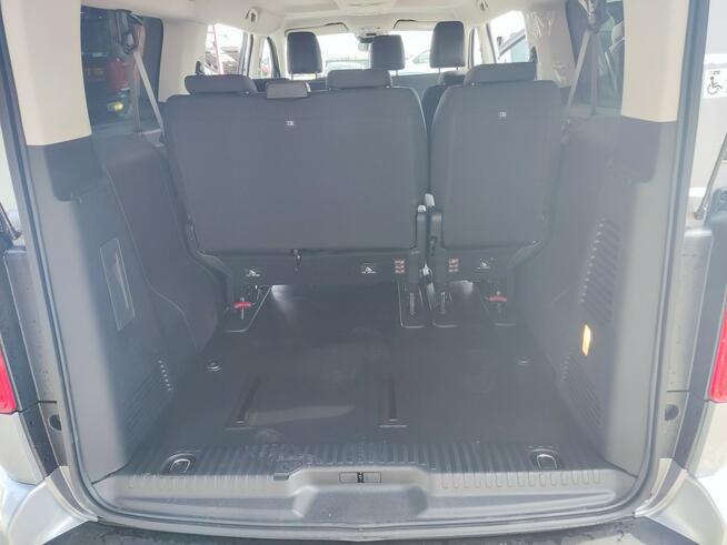 Peugeot Traveller 9 osobowy 2.0 HDi 177 KM Automat