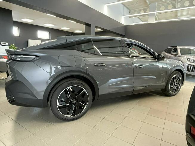 408 GT HYBRID 145 S&S eDCS6