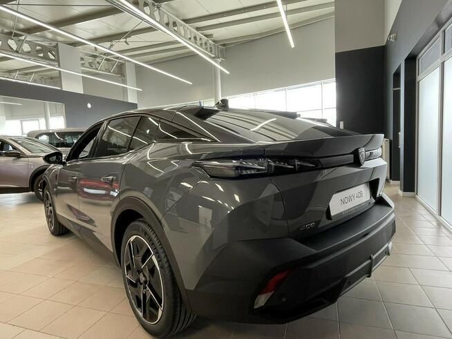 408 GT HYBRID 145 S&S eDCS6