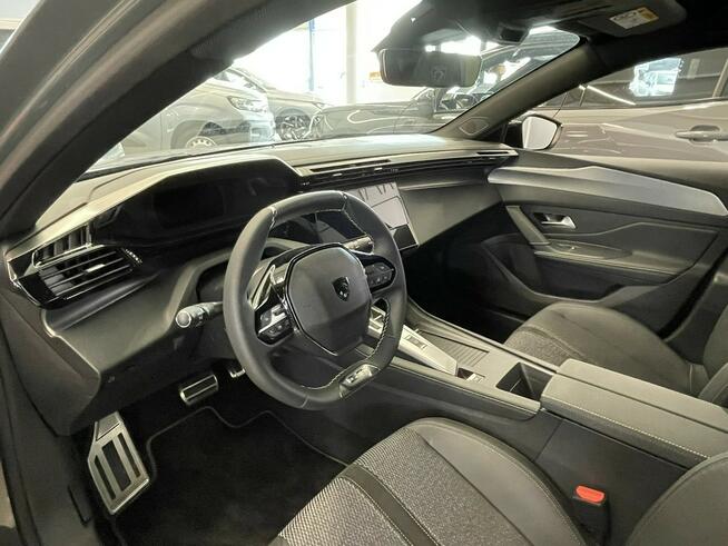 408 GT HYBRID 145 S&S eDCS6