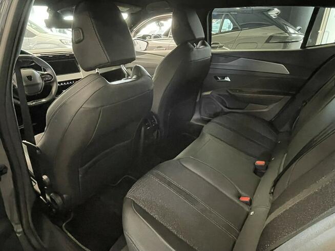 408 GT HYBRID 145 S&S eDCS6