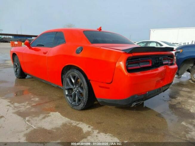 Dodge Challenger Sxt Plus