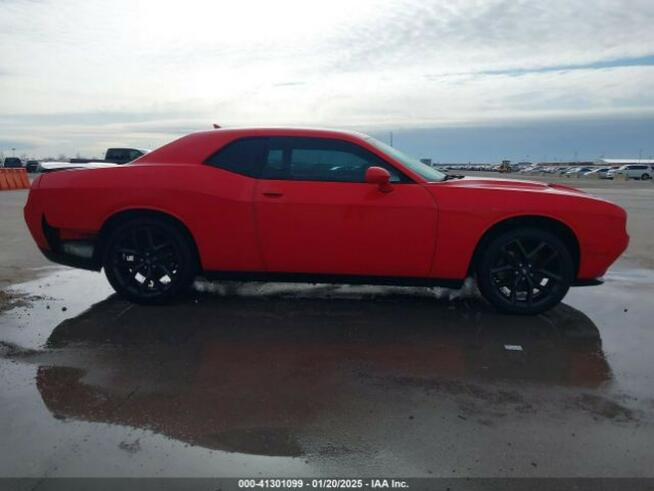 Dodge Challenger Sxt Plus