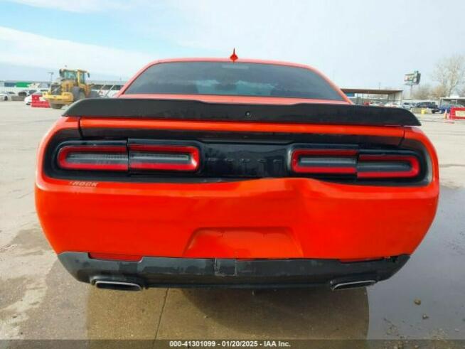 Dodge Challenger Sxt Plus