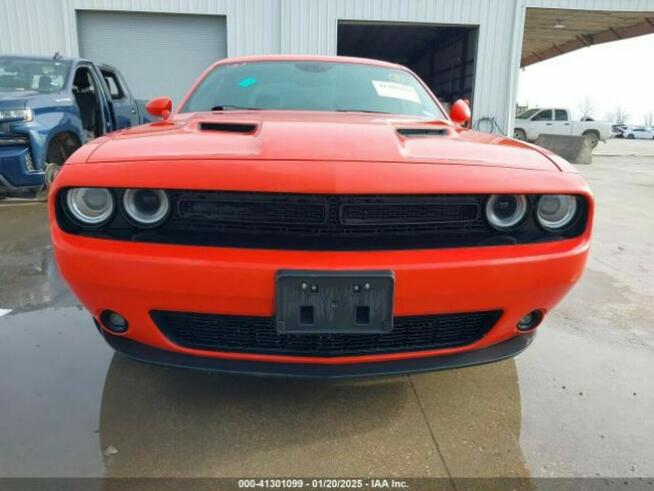 Dodge Challenger Sxt Plus
