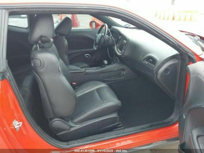 Dodge Challenger Sxt Plus