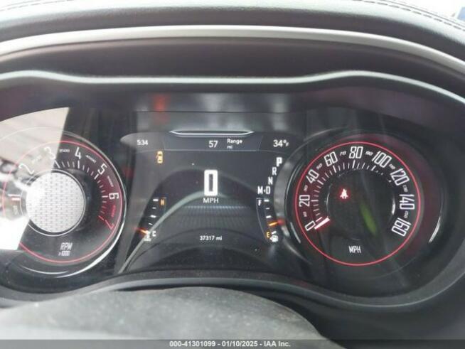 Dodge Challenger Sxt Plus