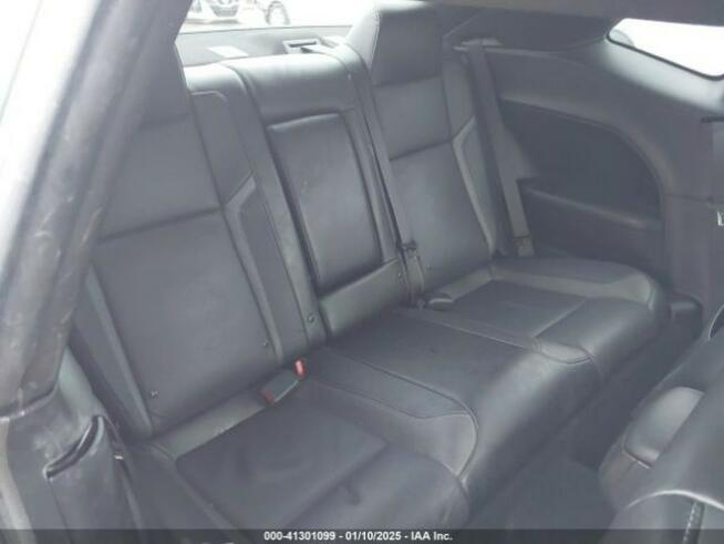 Dodge Challenger Sxt Plus