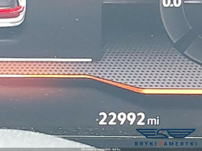 Volkswagen Golf GTI Autobahn 2023