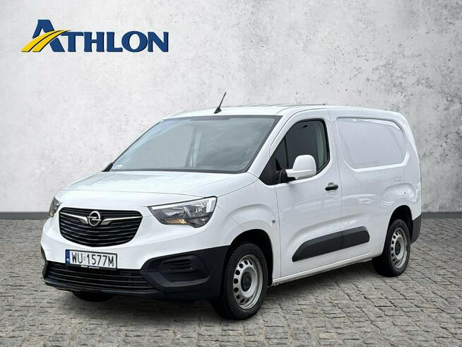 Opel Combo Cargo XL 1.5 CDTI 2,3t Enjoy SalonPL VAT23%