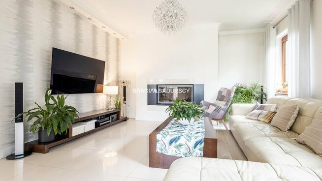 Dom Lednica Górna gm. Wieliczka