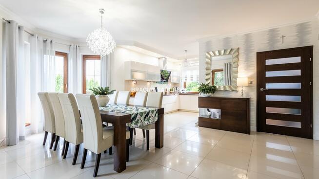 Dom Lednica Górna gm. Wieliczka