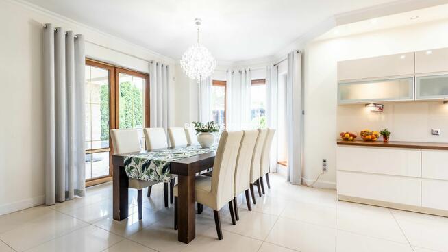 Dom Lednica Górna gm. Wieliczka