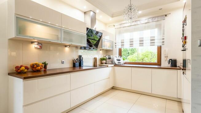 Dom Lednica Górna gm. Wieliczka