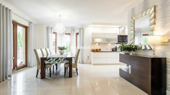 Dom Lednica Górna gm. Wieliczka