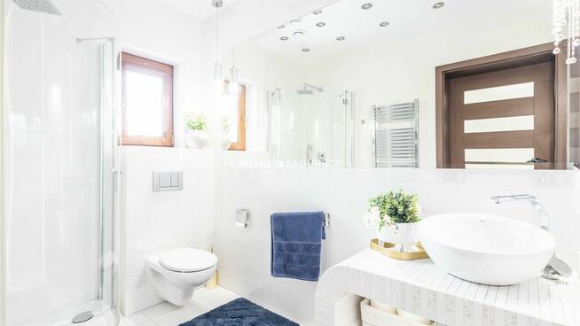 Dom Lednica Górna gm. Wieliczka