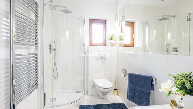 Dom Lednica Górna gm. Wieliczka