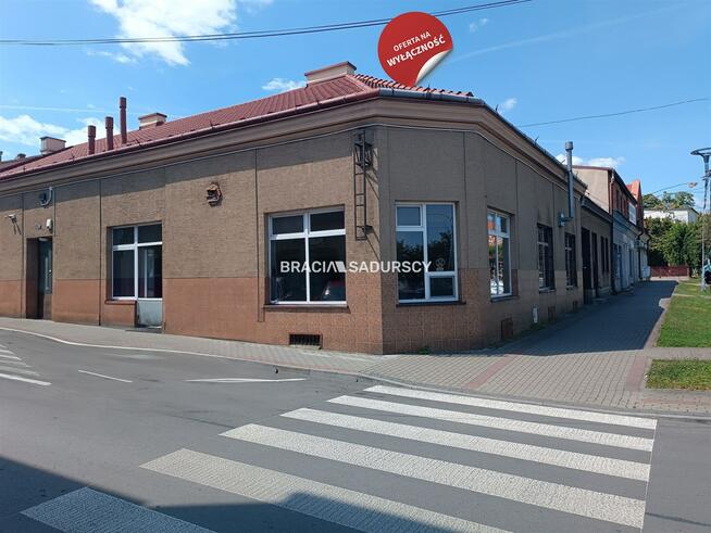 Dom Brzesko, Sobieskiego