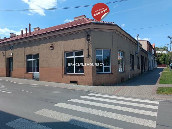 Lokal użytkowy Brzesko, Sobieskiego