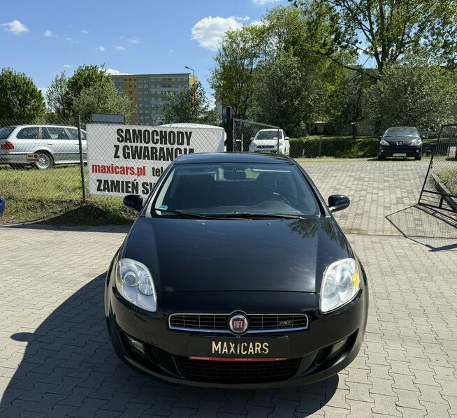 Fiat Bravo ZAMIEŃ swoje auto 84tyś/km HIT * GWARANCJA *