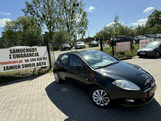Fiat Bravo ZAMIEŃ swoje auto 84tyś/km HIT * GWARANCJA *