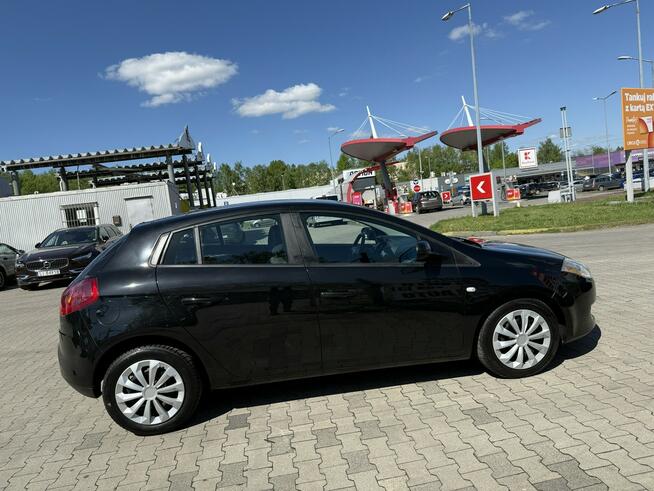 Fiat Bravo ZAMIEŃ swoje auto 84tyś/km HIT * GWARANCJA *