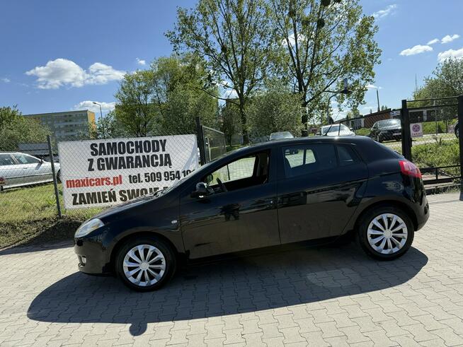 Fiat Bravo ZAMIEŃ swoje auto 84tyś/km HIT * GWARANCJA *