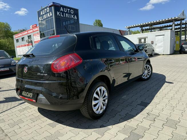 Fiat Bravo ZAMIEŃ swoje auto 84tyś/km HIT * GWARANCJA *