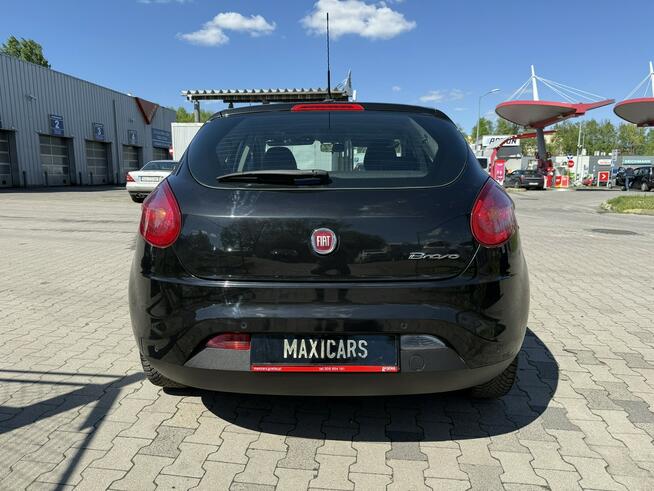 Fiat Bravo ZAMIEŃ swoje auto 84tyś/km HIT * GWARANCJA *