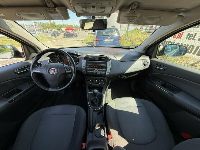 Fiat Bravo ZAMIEŃ swoje auto 84tyś/km HIT * GWARANCJA *