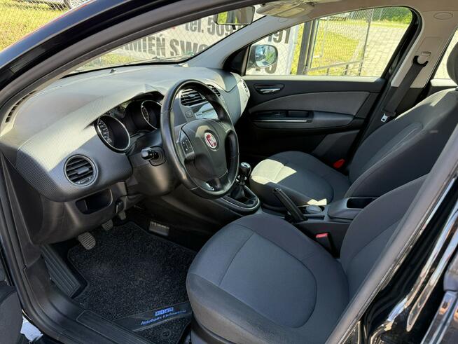 Fiat Bravo ZAMIEŃ swoje auto 84tyś/km HIT * GWARANCJA *