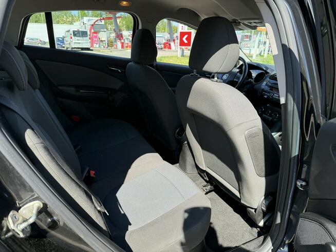 Fiat Bravo ZAMIEŃ swoje auto 84tyś/km HIT * GWARANCJA *