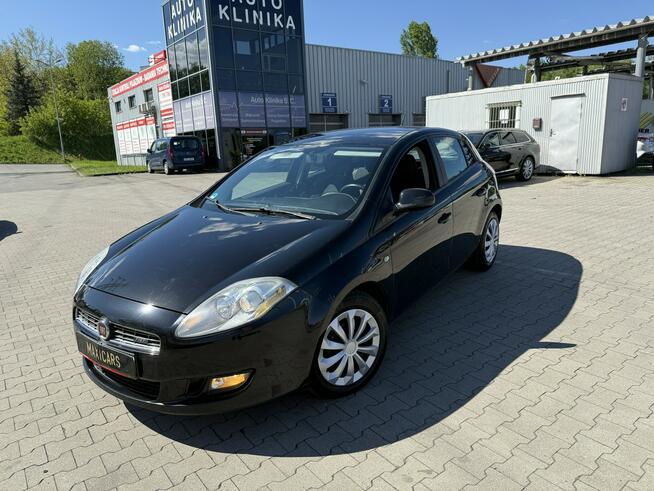 Fiat Bravo ZAMIEŃ swoje auto 84tyś/km HIT * GWARANCJA *