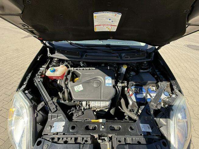 Fiat Bravo ZAMIEŃ swoje auto 84tyś/km HIT * GWARANCJA *