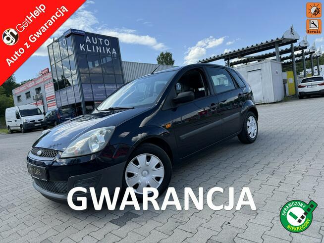 Ford Fiesta ZAMIEŃ swoje auto * Dowóz cała Polska * Zostaw swoje w rozliczeniu