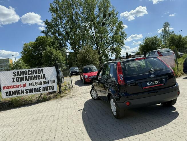 Ford Fiesta ZAMIEŃ swoje auto * Dowóz cała Polska * Zostaw swoje w rozliczeniu