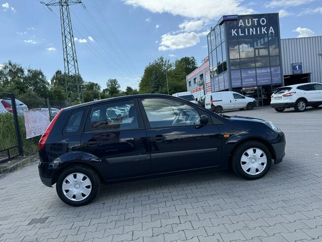 Ford Fiesta ZAMIEŃ swoje auto * Dowóz cała Polska * Zostaw swoje w rozliczeniu