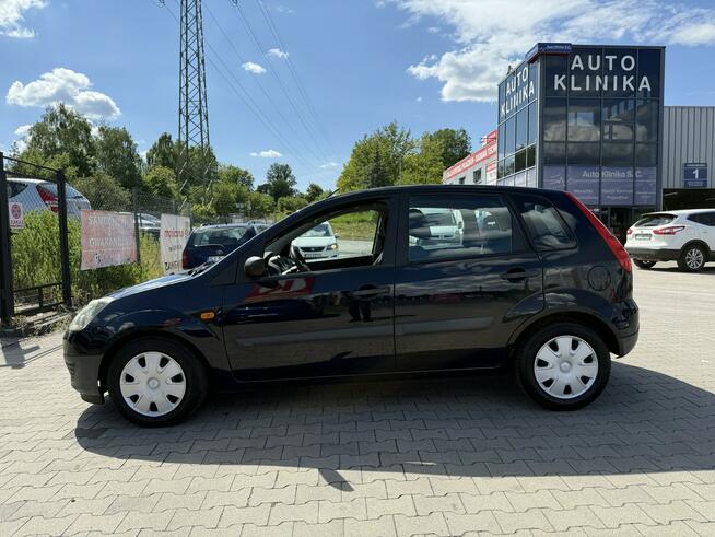 Ford Fiesta ZAMIEŃ swoje auto * Dowóz cała Polska * Zostaw swoje w rozliczeniu